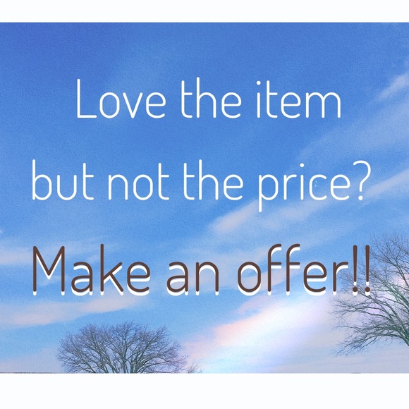 Offers - Picture 1 of 1